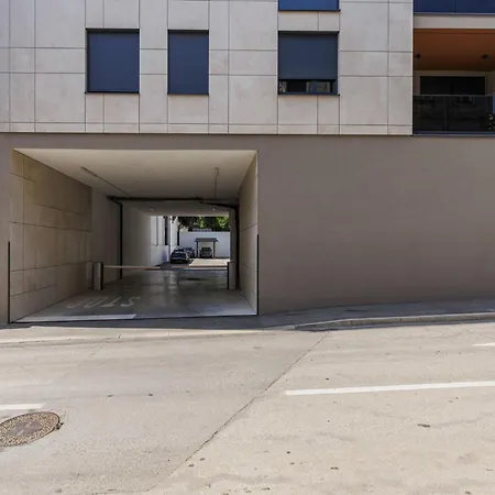 Brnistra By Interhome Διαμέρισμα