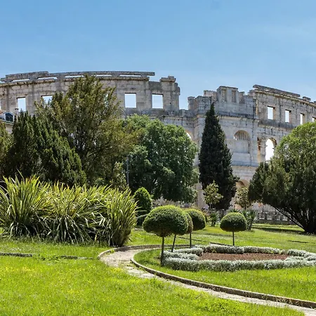 Brnistra By Interhome * Πούλα