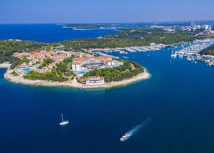 Apartment Brnistra By Interhome *