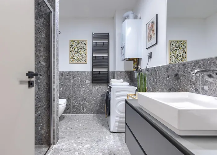 Brnistra By Interhome Apartment Pula