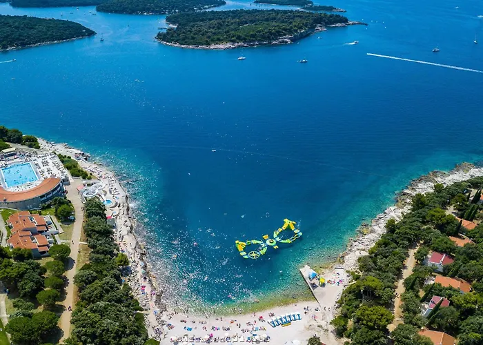 Apartment Brnistra By Interhome