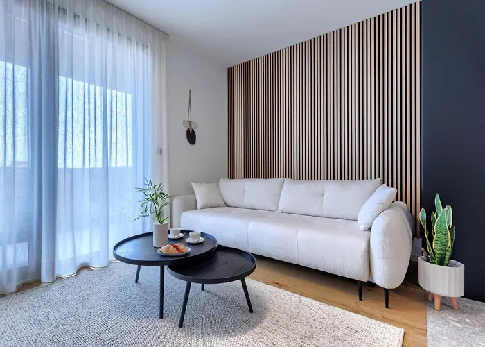 Apartment Brnistra By Interhome *