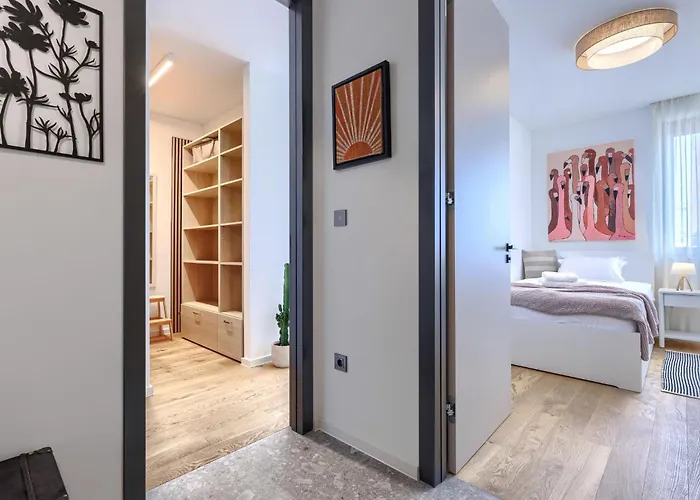 Apartment Brnistra By Interhome *