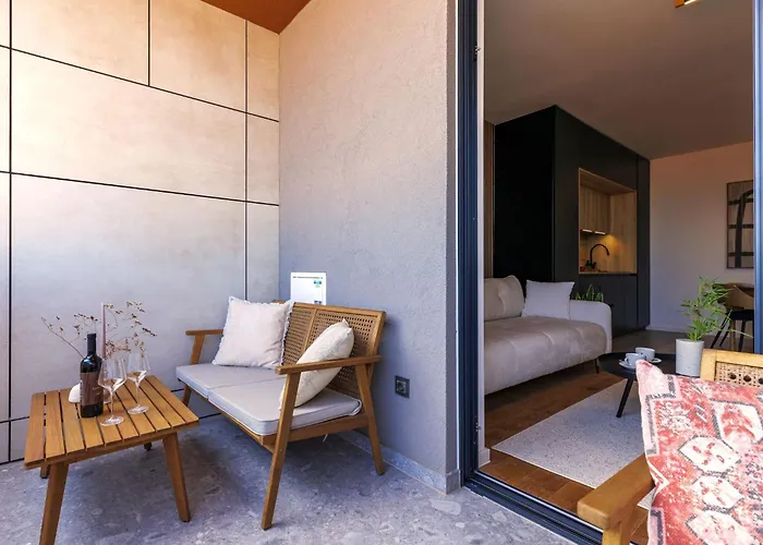 Brnistra By Interhome Apartment *