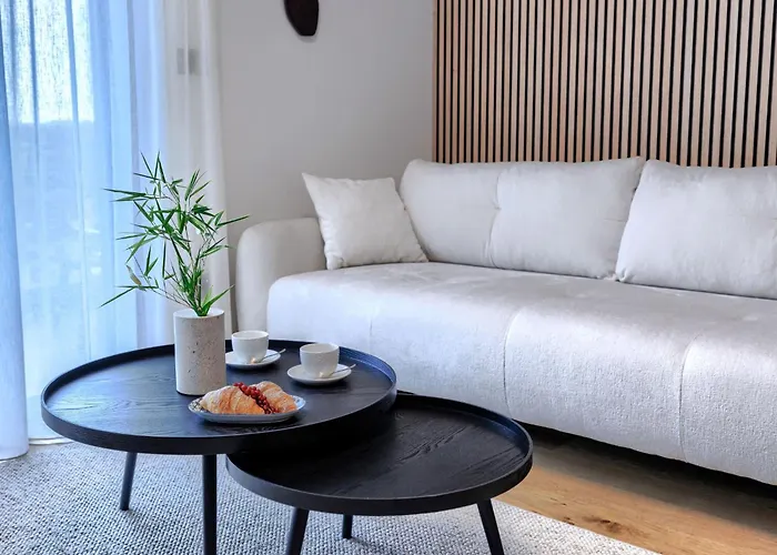 Brnistra By Interhome Apartment Pula