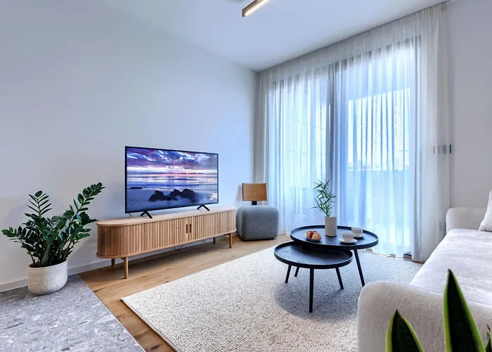 Brnistra By Interhome *