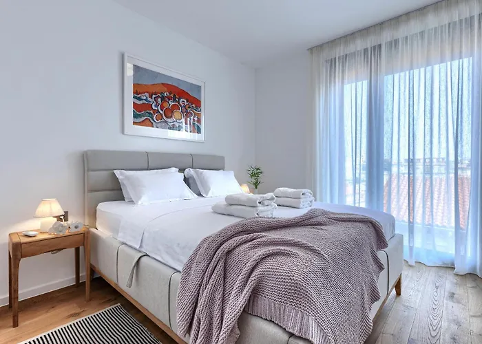 Brnistra By Interhome Pula