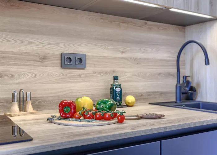 Brnistra By Interhome *