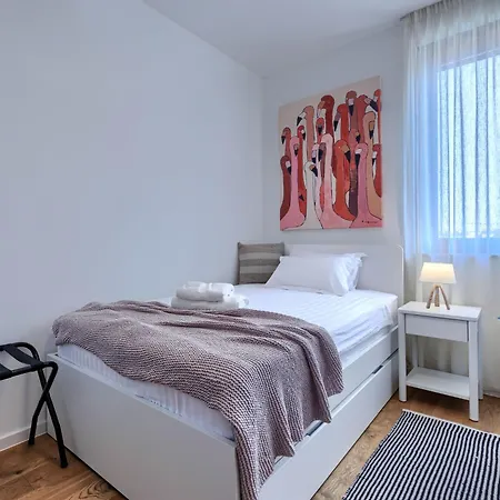 Brnistra By Interhome *