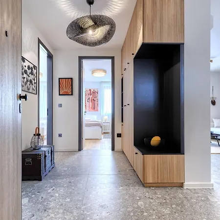 Brnistra By Interhome Pula