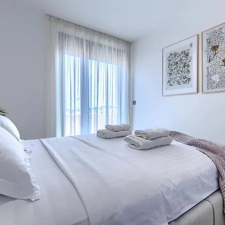 Apartament Brnistra By Interhome Pula