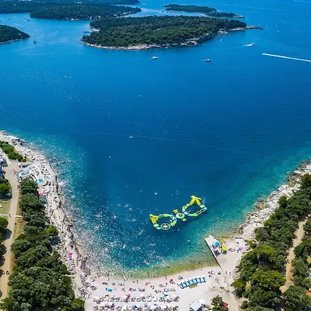 Апартаменты Brnistra By Interhome