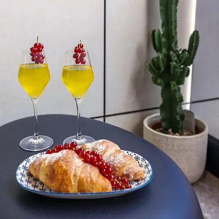 Brnistra By Interhome Apartament *