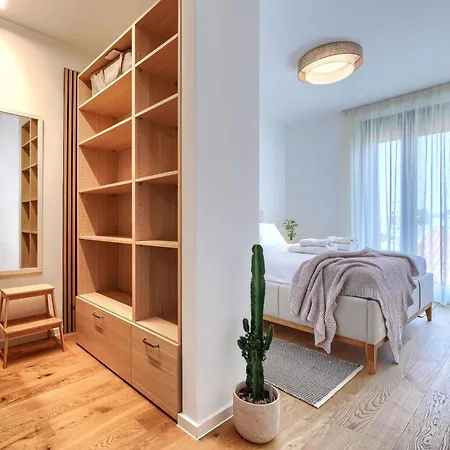 Brnistra By Interhome Apartament Pula