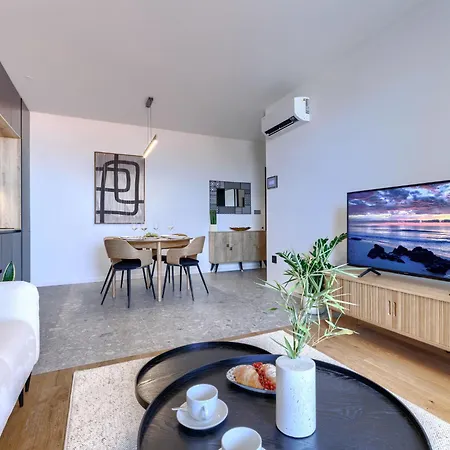 Apartament Brnistra By Interhome Pula