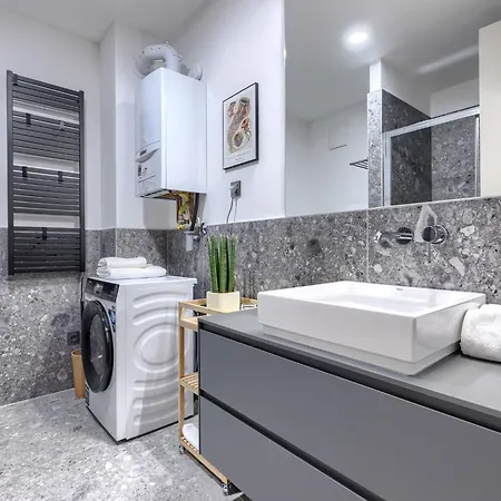 Brnistra By Interhome * Pula