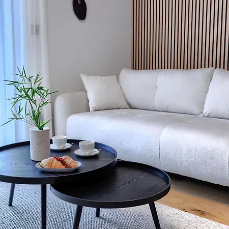 Brnistra By Interhome Апартаменты Пула