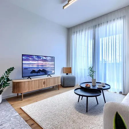 Brnistra By Interhome *