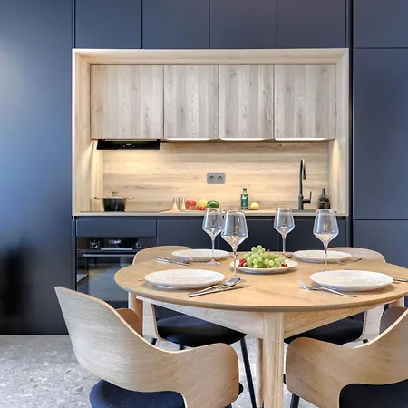 Apartament Brnistra By Interhome *