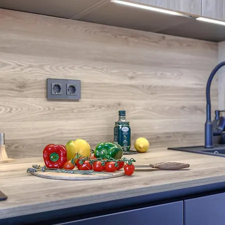 Brnistra By Interhome *