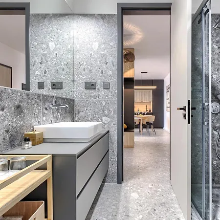 Brnistra By Interhome * Pula