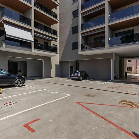 Apartament Brnistra By Interhome *