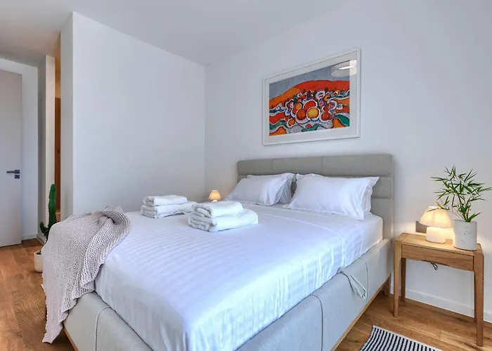 Apartman Brnistra By Interhome *