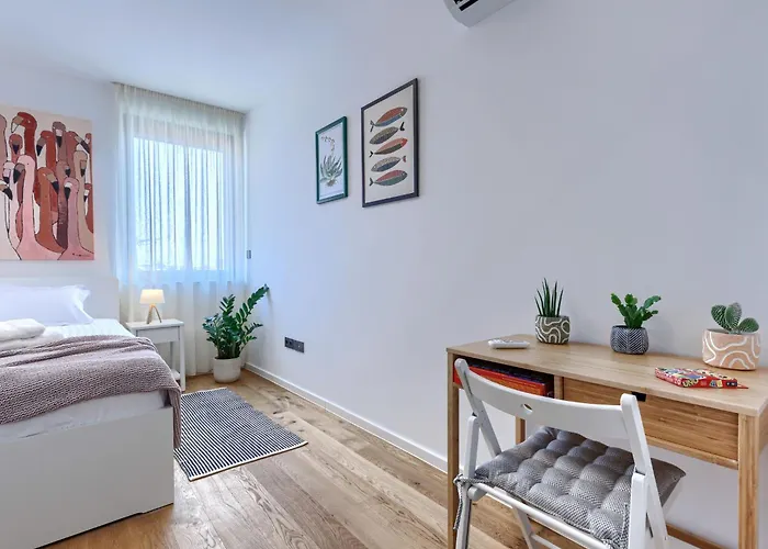 Apartman Brnistra By Interhome