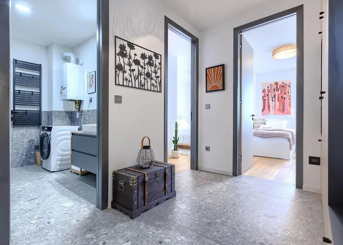 Brnistra By Interhome