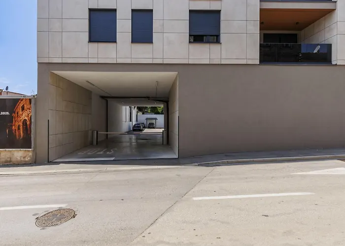 Brnistra By Interhome Lejlighed