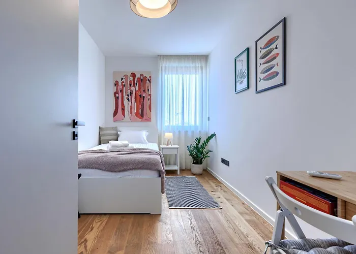 Brnistra By Interhome Apartman *