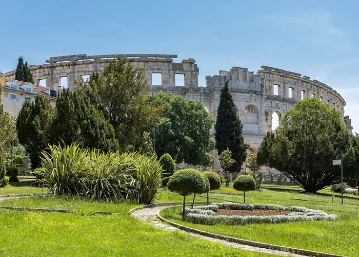 Brnistra By Interhome * Pula