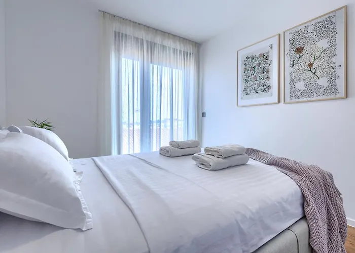 Apartman Brnistra By Interhome Pula