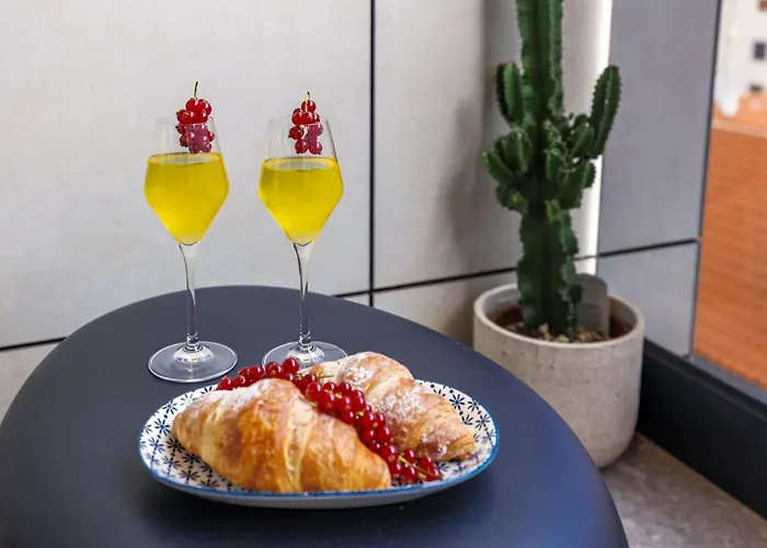 Brnistra By Interhome Lejlighed *