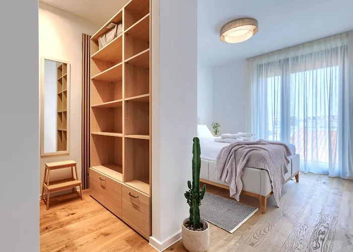 Brnistra By Interhome Apartman Pula