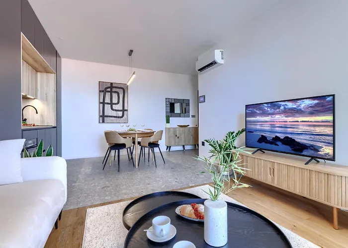 Apartman Brnistra By Interhome Pula