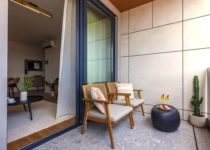 Brnistra By Interhome *