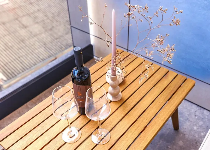 Lejlighed Brnistra By Interhome Pula