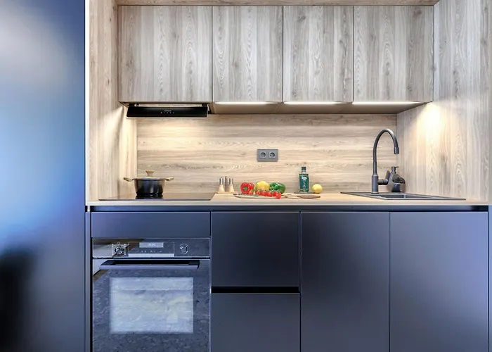 Brnistra By Interhome Apartman