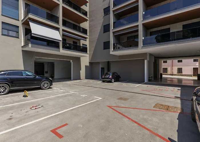 Apartman Brnistra By Interhome *