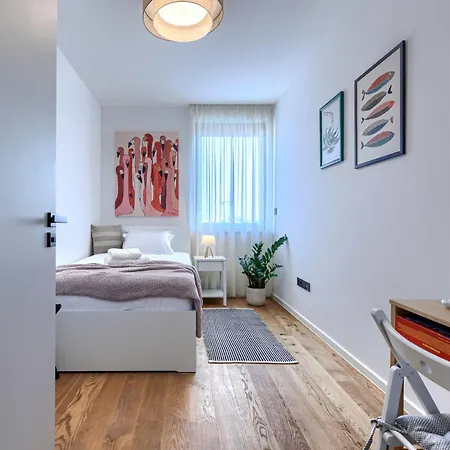Brnistra By Interhome Apartmán *