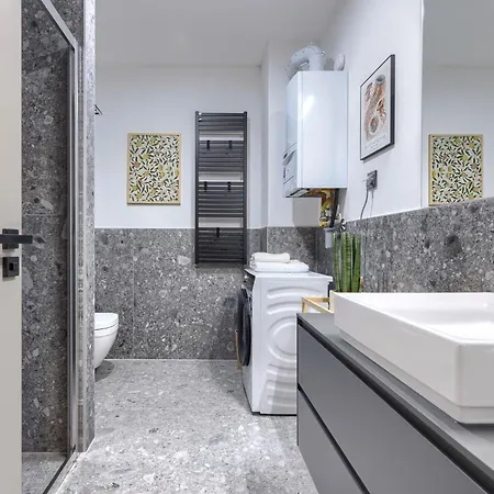 Brnistra By Interhome Apartmán Pula