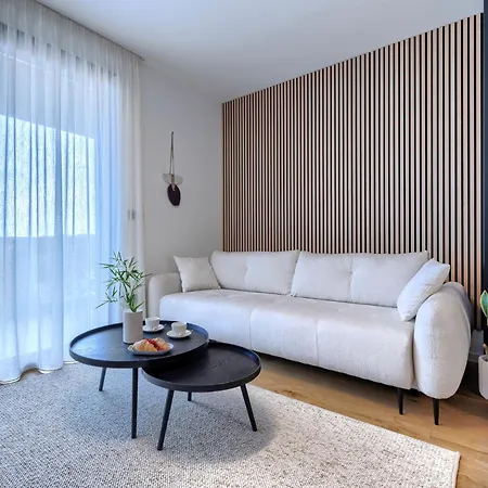 Apartmán Brnistra By Interhome *