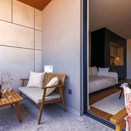 Brnistra By Interhome Apartmán *