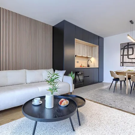Apartmán Brnistra By Interhome *