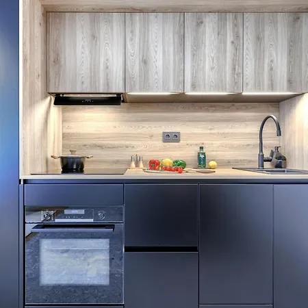 Brnistra By Interhome Apartmán