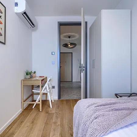 Brnistra By Interhome Apartmán